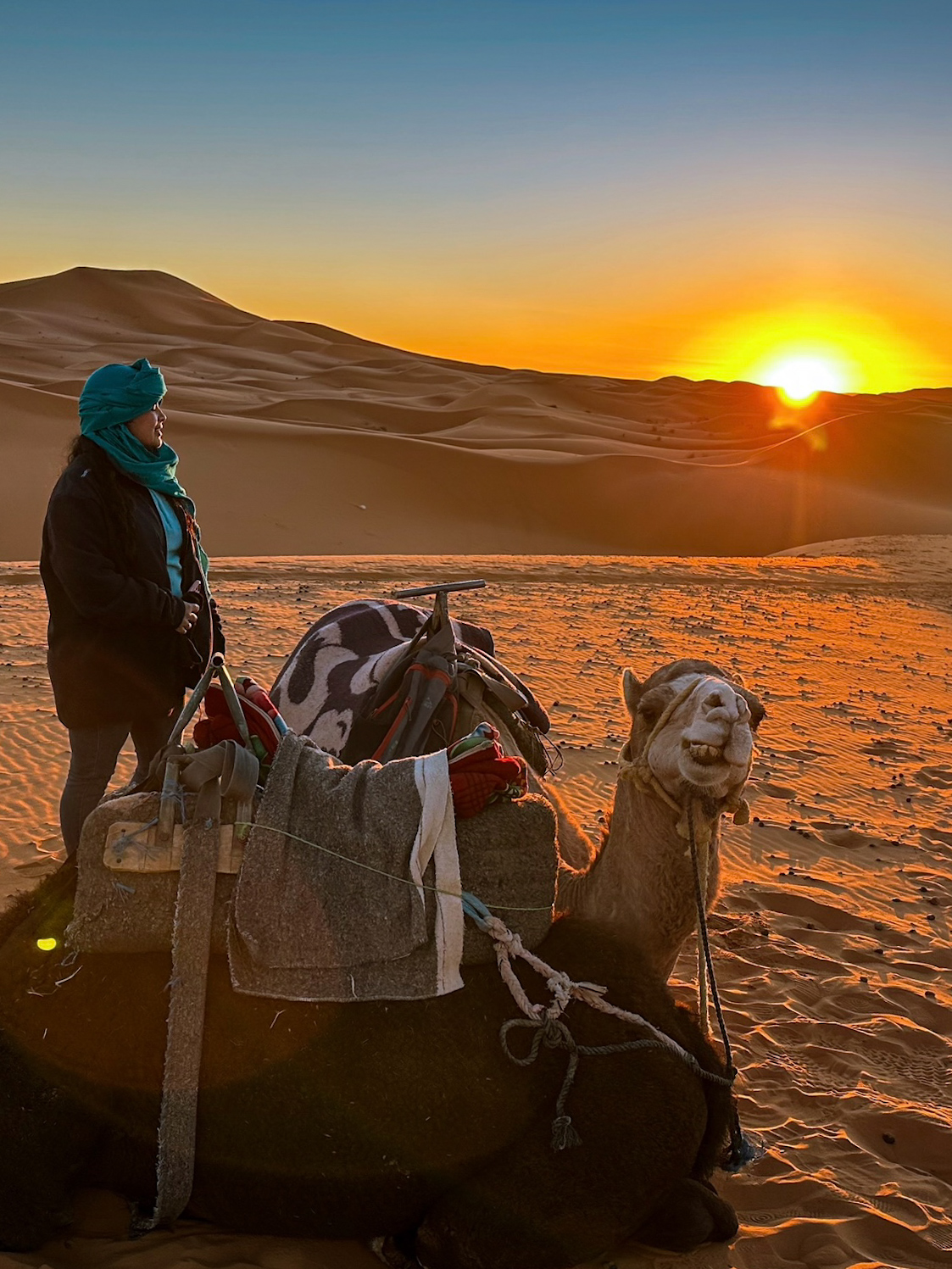 Marruecos