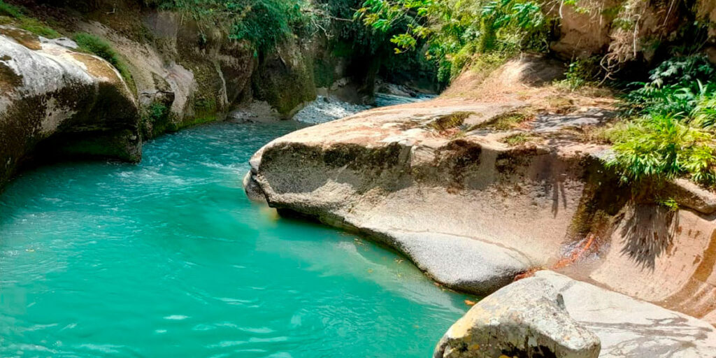 Naturaleza y Descanso