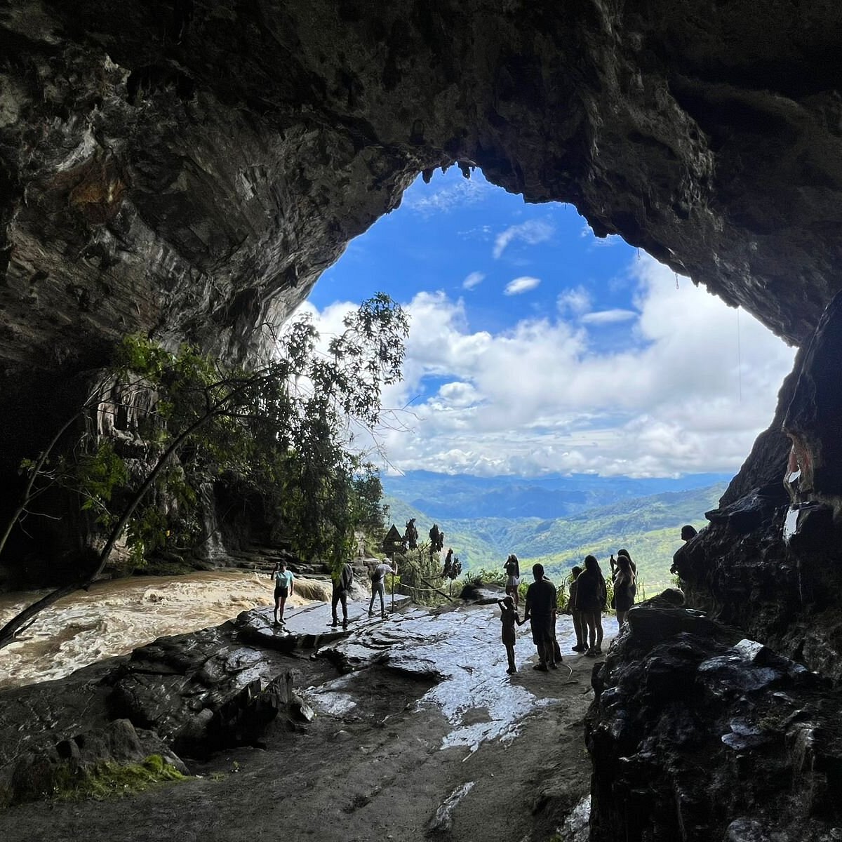 Ventanas de Tisquizoque