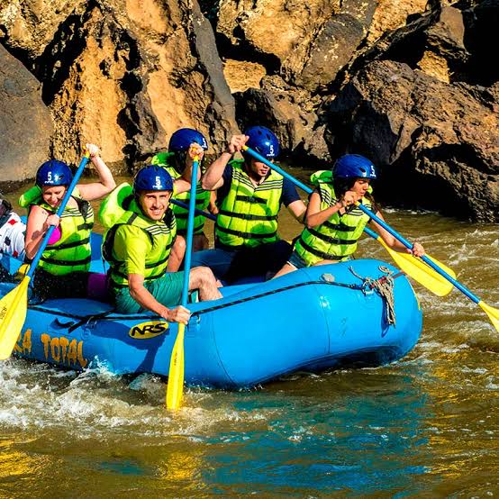 Visitando Santander Adrenalina 4 Días Turista